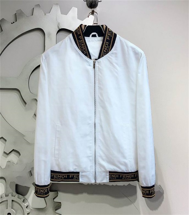 Fendi Jacket m-3xl-022